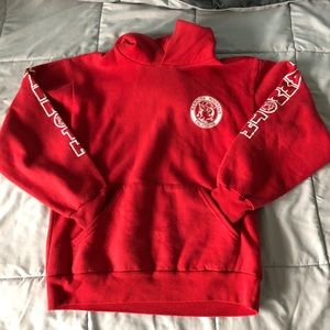 Mammoth Mountain Hoodie - Youth
